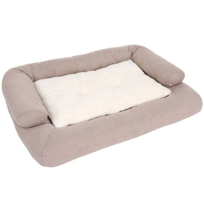 Vancouver Hundesofa