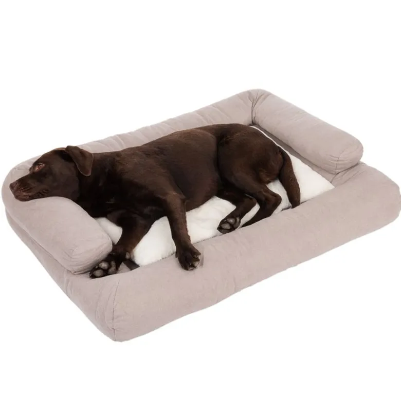 Vancouver Hundesofa