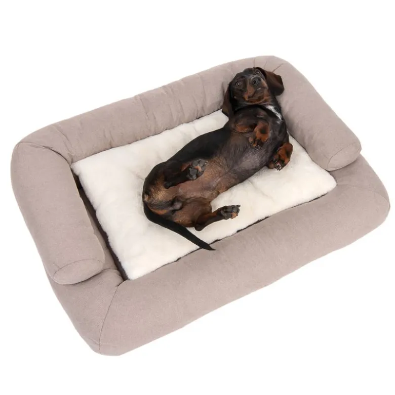 Vancouver Hundesofa