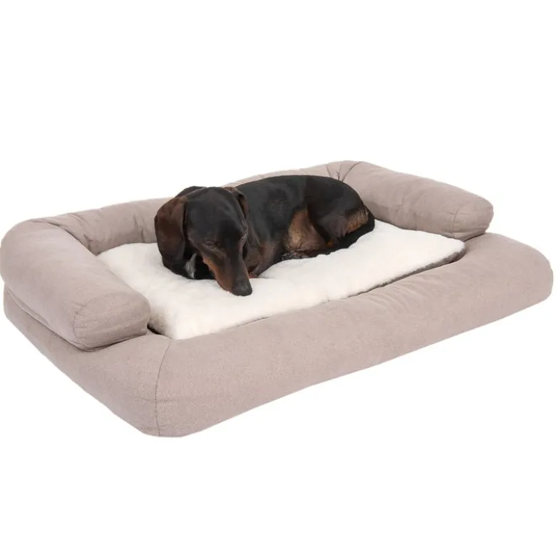 Vancouver Hundesofa