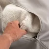Vaskepose XL
