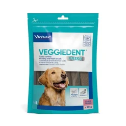 VEGGIEDENT Fresh til hunde