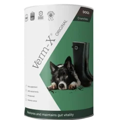 Verm-X godbidder til hunde