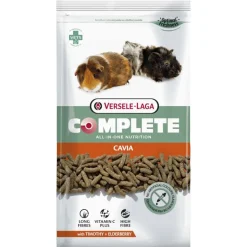 Versele-Laga Cavia Complete Marsvin