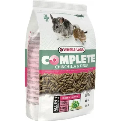Versele-Laga Chinchilla & Degu Complete