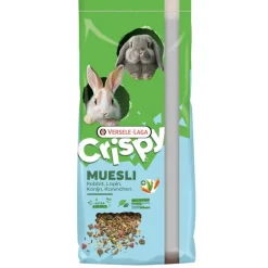 Versele-Laga Crispy Müsli dværgkanin