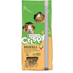Versele-Laga Crispy Müsli Marsvin