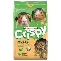 Versele-Laga Crispy Müsli Marsvin