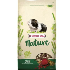Versele-Laga Nature Cavia
