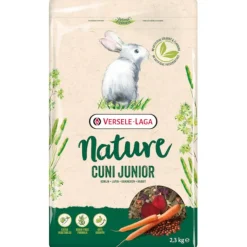 Versele-Laga Nature Cuni Junior