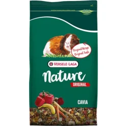 Versele-Laga Nature Original Marsvin