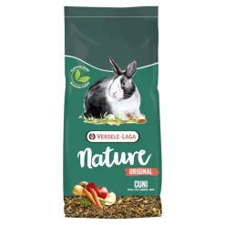 Versele-Laga Nature Original Cuni