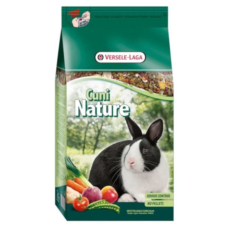 Versele-Laga Nature Original Cuni