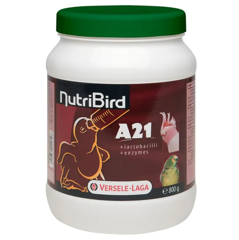 Versele-Laga NutriBird A21