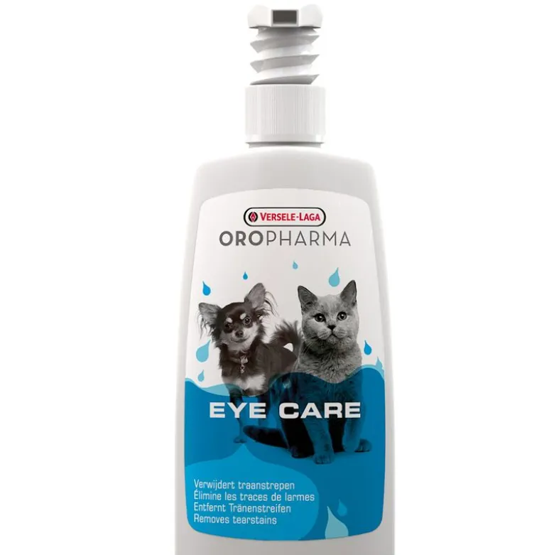 Versele-Laga Oropharma Eye Care