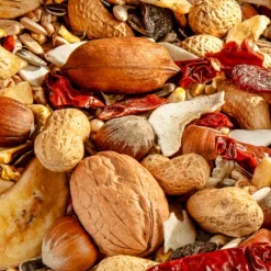 Versele-Laga Prestige Parrots Exotic Nuts