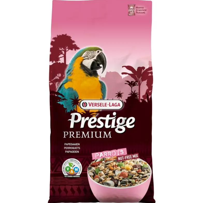 Versele-Laga Prestige Premium Papegøje