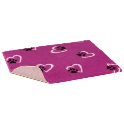 Vetbed® hundetæppe Magenta