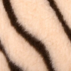 Vetbed® Isobed SL kattetæppe Wave, creme/brun