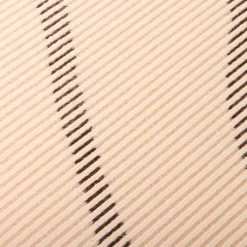 Vetbed® Isobed SL kattetæppe Wave, creme/brun