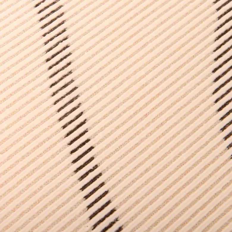 Vetbed® Isobed SL kattetæppe Wave, creme/brun