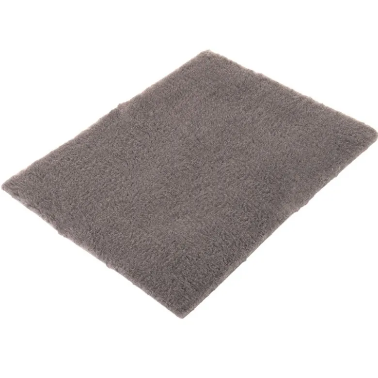 Vetbed® Original hyggetæppe, gråt