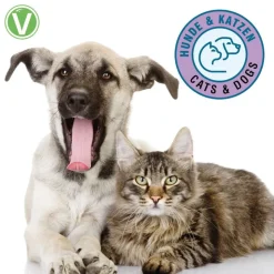 Vetlando tandplejespray