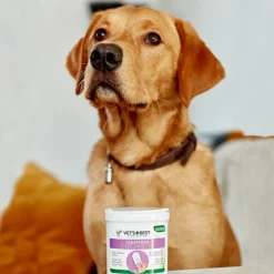 Vet's Best® Clean ørerensningspads