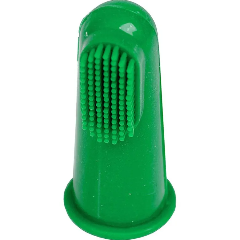Vet's Best® Fingertandbørste