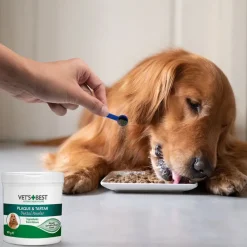 Vet's Best® Tandpulver