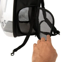 View Rygsæk til kat & hund