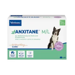 Virbac ANXITANE til hunde