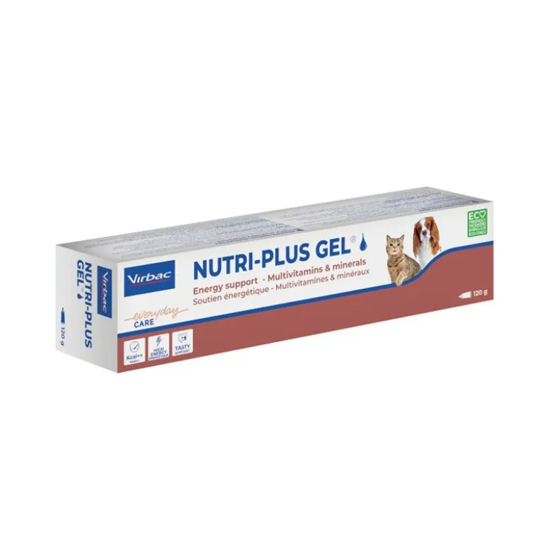 Virbac Nutri-Plus Gel