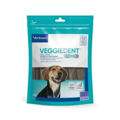Virbac VEGGIEDENT Fresh til hunde