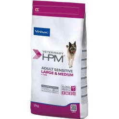 Virbac Veterinary HPM Adult Dog Sensitive Digest Large & Medium