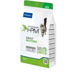 Virbac Veterinary HPM Adult Neutered Cat