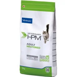 Virbac Veterinary HPM Adult Neutered Cat