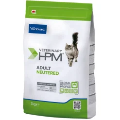 Virbac Veterinary HPM Adult Neutered Cat