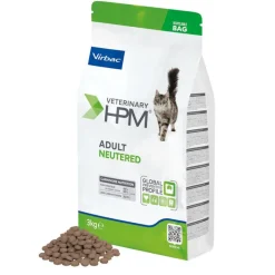 Virbac Veterinary HPM Adult Neutered Cat