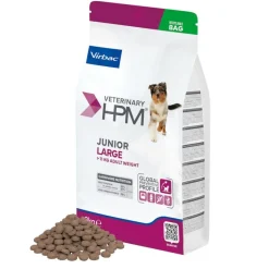 Virbac Veterinary HPM Junior Dog Special Large