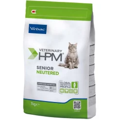 Virbac Veterinary HPM Senior kastreret kat