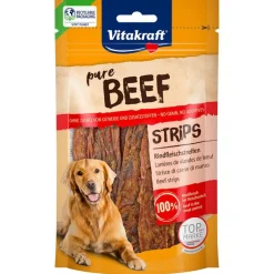 Vitakraft BEEF Oksekødstrimler