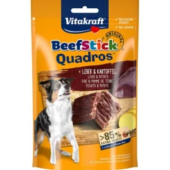 Vitakraft Beef Stick Quadros 70 g