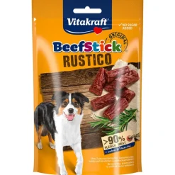 Vitakraft Beef Sticks Rustico