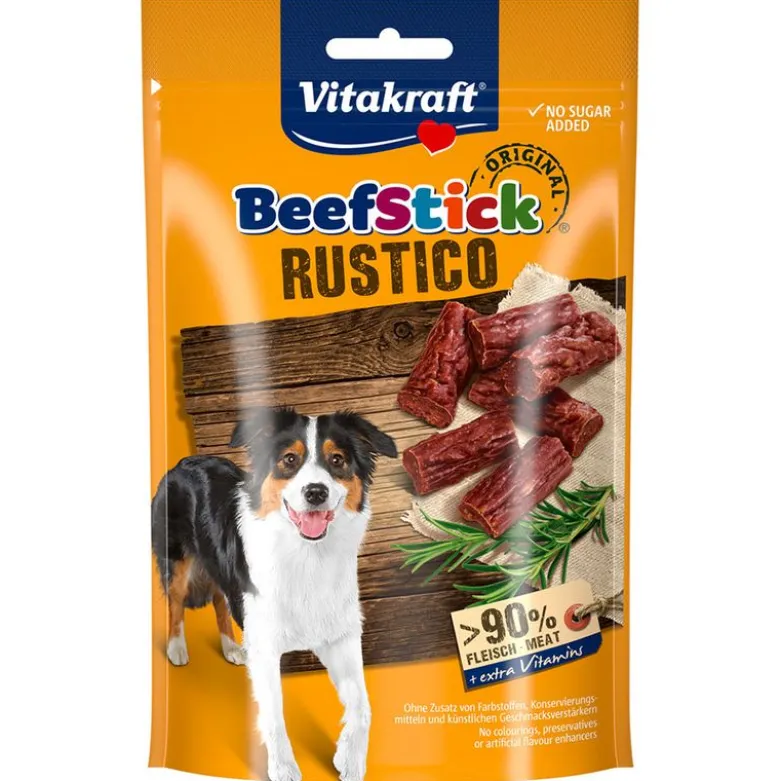 Vitakraft Beef Sticks Rustico