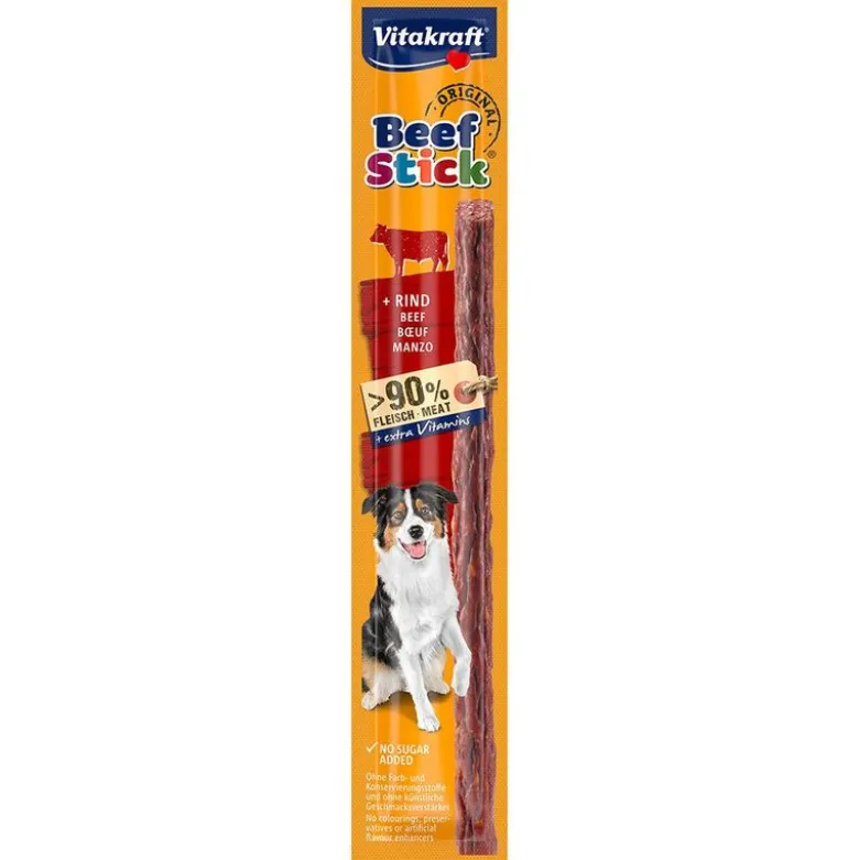 Vitakraft Beef Stick 50 x 12 g