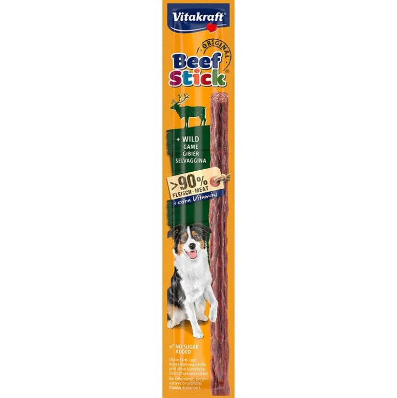 Vitakraft Beef Stick 50 x 12 g