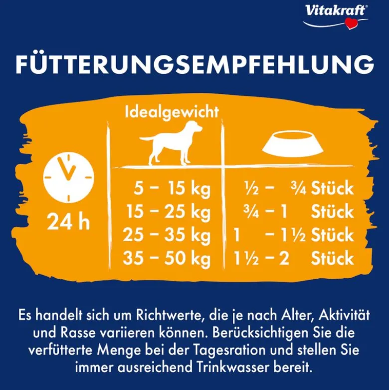 Vitakraft Beef Stick XXL
