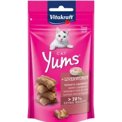 Vitakraft Cat Yums