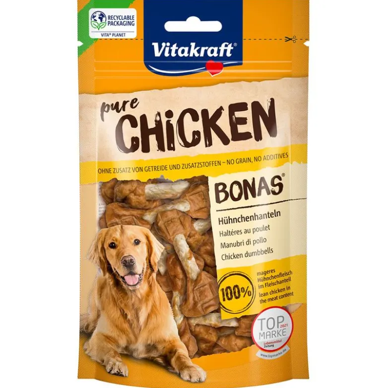 Vitakraft CHICKEN kyllingehåndtag